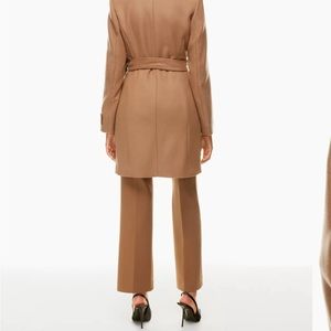Aritzia Connor Coat in Saville